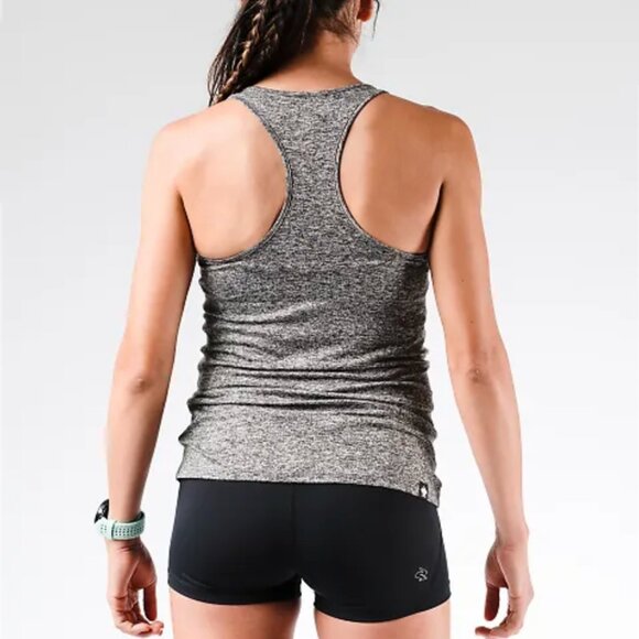 rabbit EZ Tank Charcoal L - Picture 4 of 9